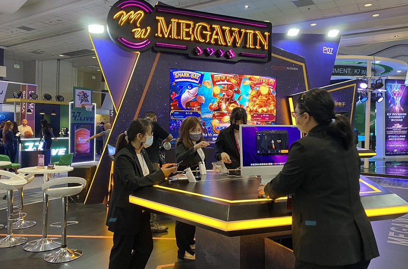 菲律宾博彩展2025展位费与展位预订