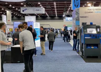 2026美国3D打印展参展攻略(时间+地点+观众预约)