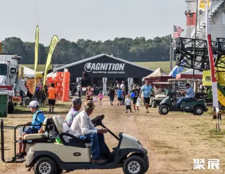 美国南达科他州米切尔Dakotafest