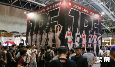 台湾成人展2024门票如何购买