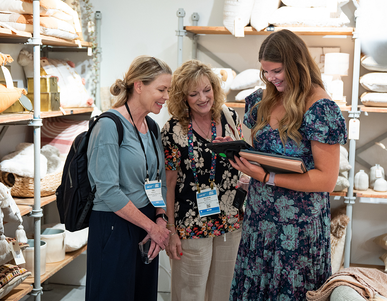 美国户外家具展展会现场(现场盛况)7