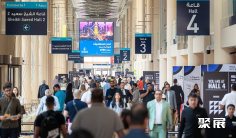 迪拜家具展(INDEX DUBAI)2026门票购买途径