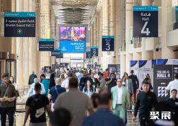 迪拜家具展现场图片1