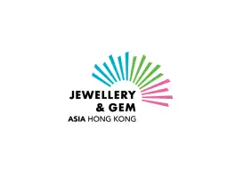 香港珠宝展Logo