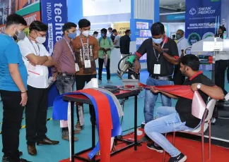 2026巴基斯坦纺织机械展 观众预登记火热进行中