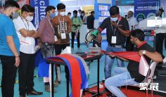 2025巴基斯坦纺织机械展时间及地点