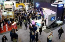 2027波兰铁路展参展攻略(时间地点+门票多少钱?)