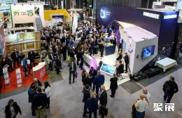 波兰铁路展现场图片1