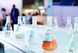 欧洲精化展展会现场(现场盛况)8