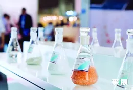 德国精细化工展现场图片8