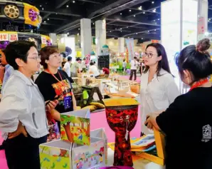 郑州幼教展(Ouya CIPE Expo)2026时间和举办地点