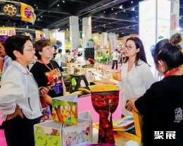 郑州幼教展现场图片3