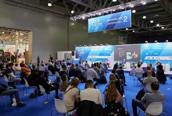 俄罗斯莫斯科暖通制冷展览会2025门票价格