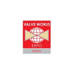印度阀门世界展览会实拍图