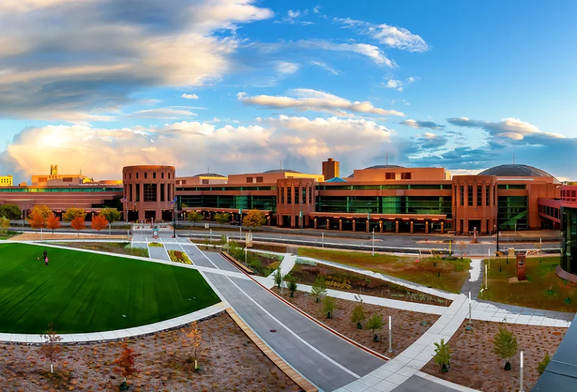 美国明尼阿波利斯会议中心图片3