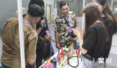 2025马来西亚烟草展展位费与展位预订