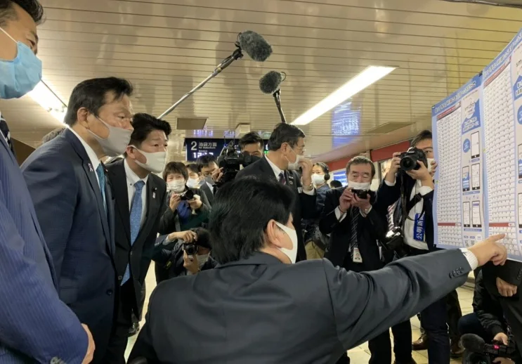 2025日本看护展举办时间和地点