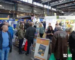 德国建筑展展会现场(现场盛况)3
