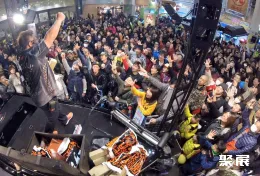 日本渔具展现场图片1