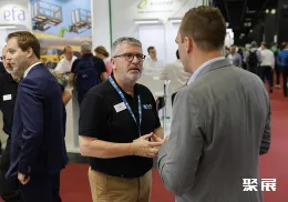 科隆工业车辆展展会现场(现场盛况)6