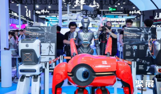 国网、中石油、南网、比亚迪、华为、宁德时代数百家领军企业将亮相深圳高交会!