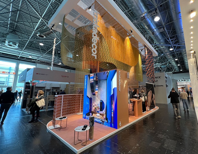 2029德国零售展(EuroShop)展品范围