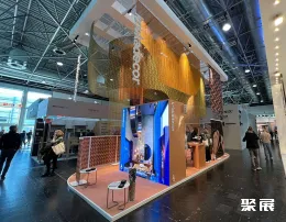 杜塞尔多夫零售展展会现场(现场盛况)9