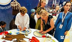 2026土库曼斯坦纺织展参展攻略(时间+地点+门票)