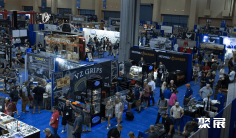 亚特兰大刀展2026参展商大全,展商名录购买