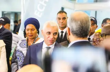 2027摩洛哥医疗器械展(Morocco Medical Expo)时间及地点