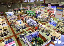 越南摩配展现场图片1