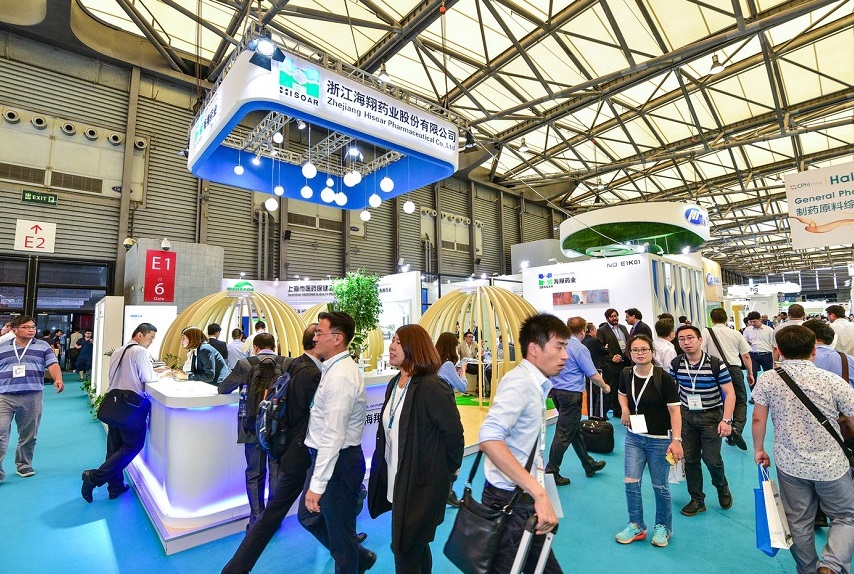 中国上海世界生物医药科技展2025展品范围