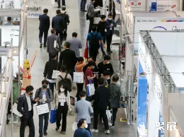 韩国工业炉展现场图片1