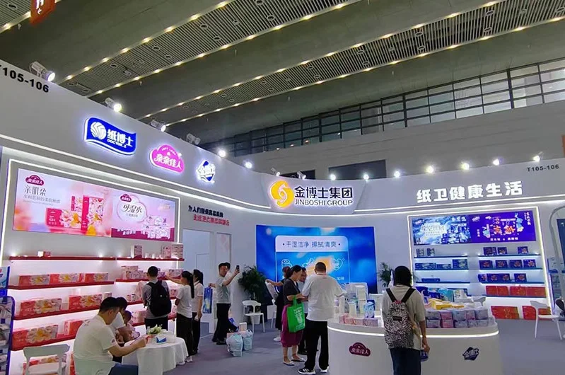 西安紙展(西安紙展)2026展品有哪些？