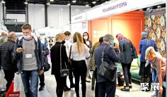 圣彼得堡建材展(InterStroy Expo)2026展位费与展位申请