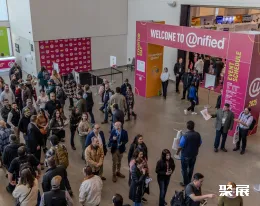 美国葡萄酒包装展展会现场(现场盛况)1