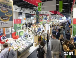 德国食品展展会现场(现场盛况)2