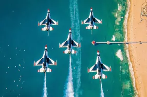 美国海航展2025门票在哪买