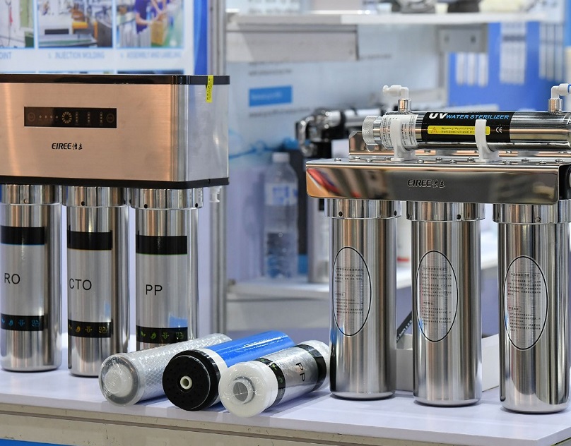 印尼水展(Water Indonesia)2026逛展指南:时间地点/门票价格