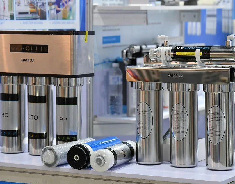 印尼水展(Water Indonesia)2026逛展指南：时间地点/门票价格