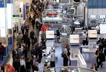 德国包装展(Interpack)2029门票哪里买