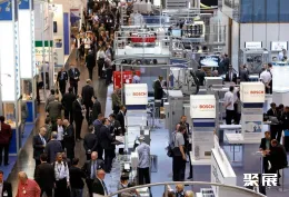 杜塞尔多夫包装展现场图片3