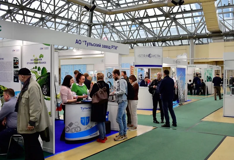 俄罗斯橡胶展(TIRES &amp; RUBBER)2026逛展指南：时间地点/门票多少钱