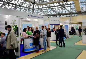 俄罗斯橡胶展(TIRES &amp; RUBBER)2026逛展指南：时间地点/门票多少钱