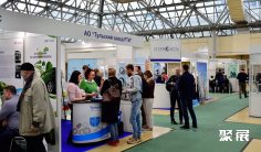 俄罗斯橡胶展(TIRES & RUBBER)2026逛展指南:时间地点/门票多少钱