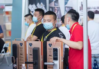 西安木工机械展2026门票购买途径