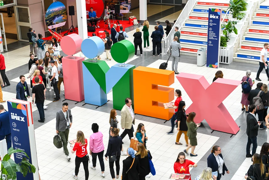 法蘭克福旅游展(IMEX)2026參展攻略（時(shí)間地點(diǎn)+門票怎么買？）