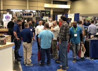 加拿大木工机械展2025最新参展商名录