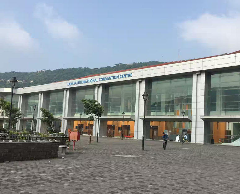 印度浦那会展中心