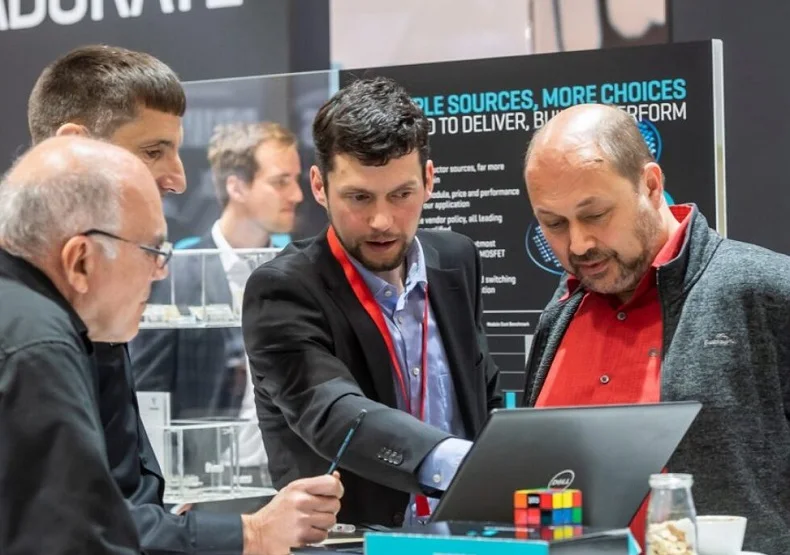 德国电力电子展(PCIM EUROPE)2026逛展指南：时间地点/门票多少钱